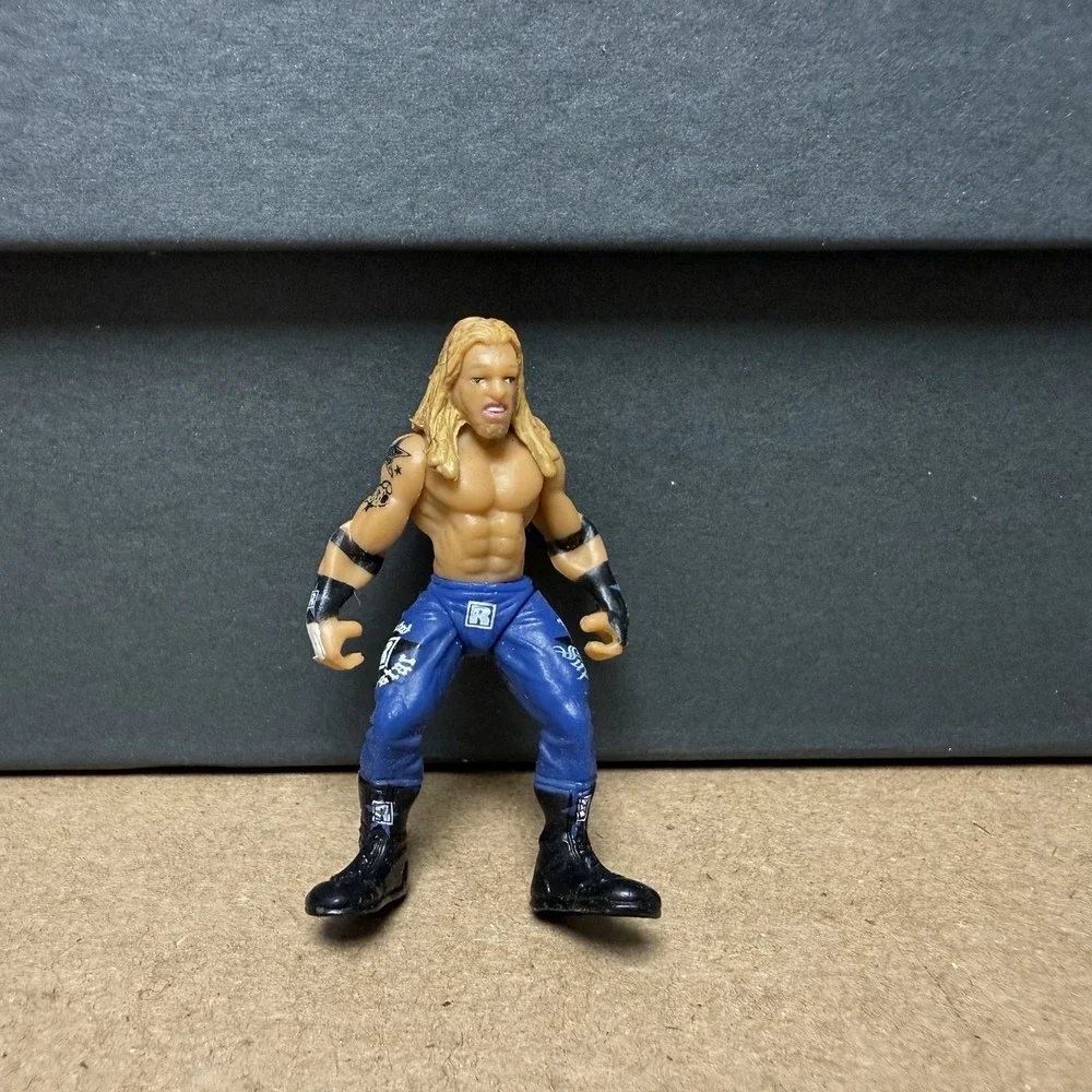 Jakks‎ Pacific WWE Figure